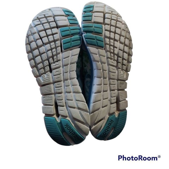 Reebok Women's Zpump Fusion Urban Running Shoe Size 9 - Picture 5 of 8